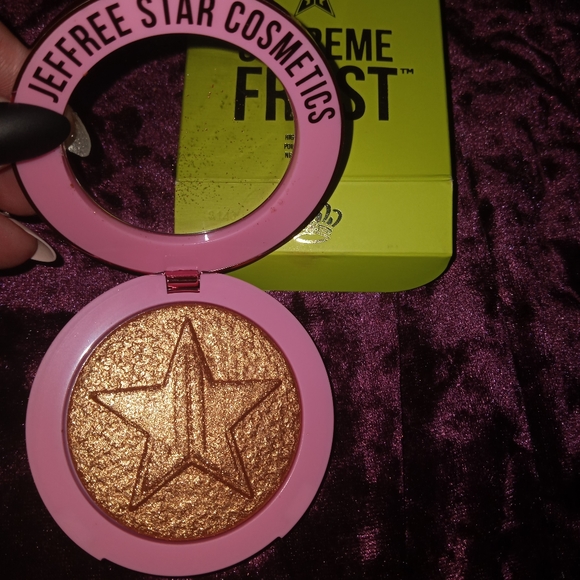 Jeffree star - Picture 1 of 4